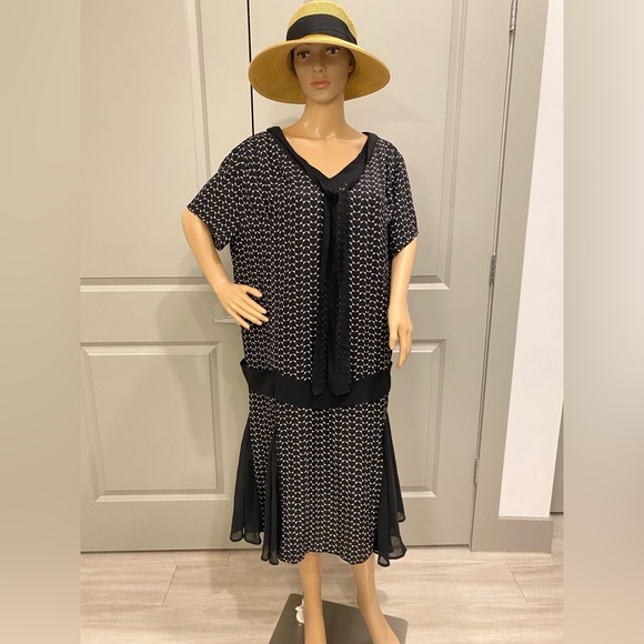 Marycrafts Dresses Marycrafts Ace Of Spades Dress Xlxxl Poshmark